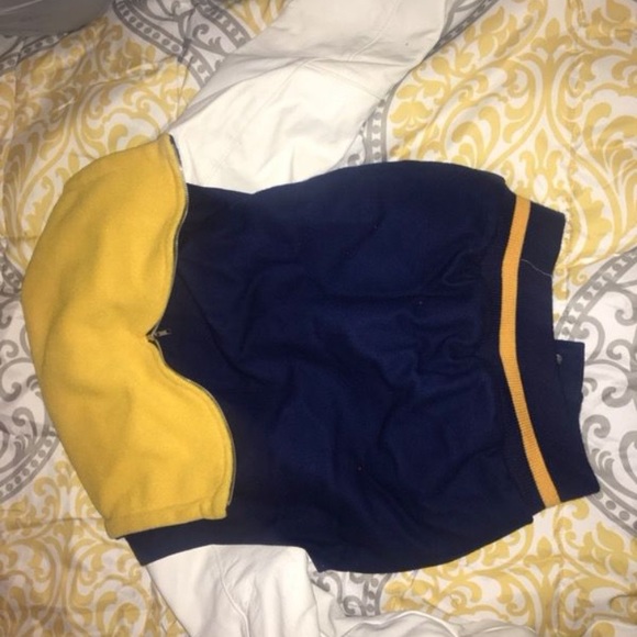 Letterman’s Jacket - Picture 3 of 3